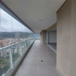 Cobertura para alugar, 150 m² por R$ 13.000,00 - Balneário Cidade Atlântica - Guarujá/SP