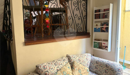 Casa à venda com 3 quartos, sendo 1 suíte,  no condomínio Villagio Vicino, São Paulo - SP