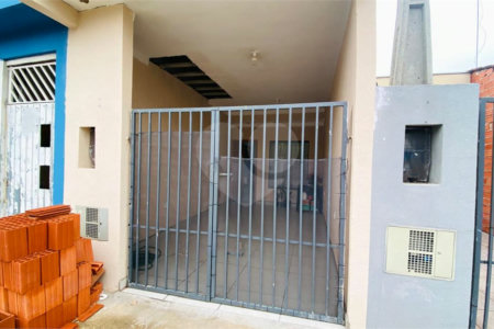 Casa à venda com 2 quartos em Parque São Bento, Sorocaba, SP