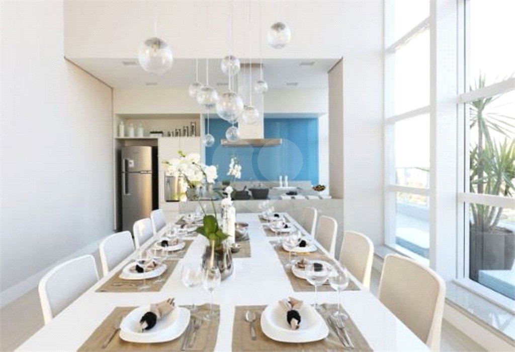 Apartamento à venda com 2 quartos, sendo 1 suíte,  em Brooklin Paulista, São Paulo, SP