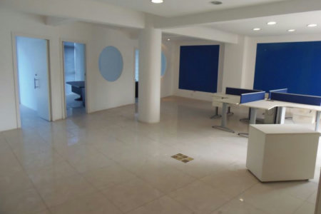 Sala Comercial para venda e locação, Centro, Santos - SA0066.