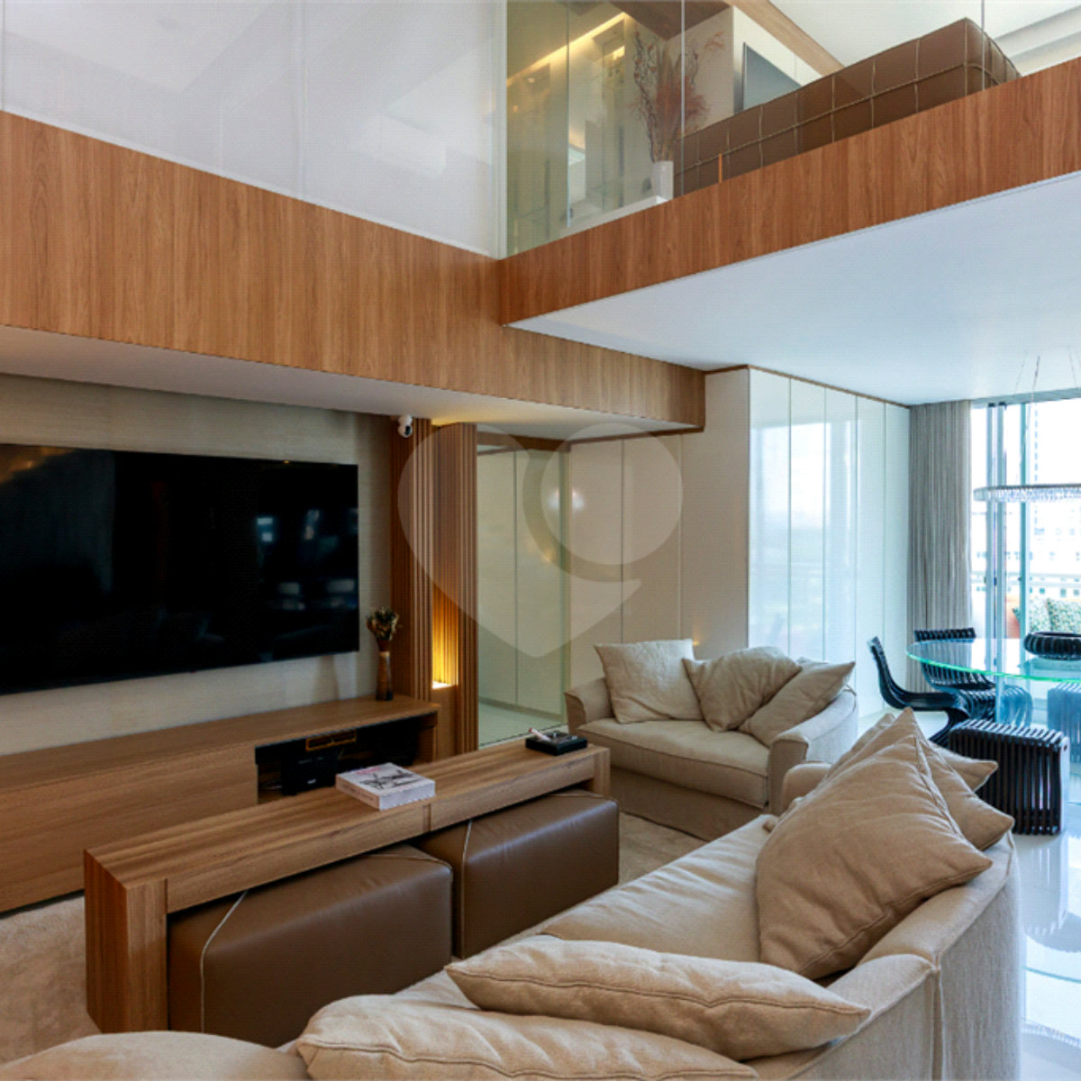 Apartamento à venda com 3 suítes em Brooklin, São Paulo, SP
