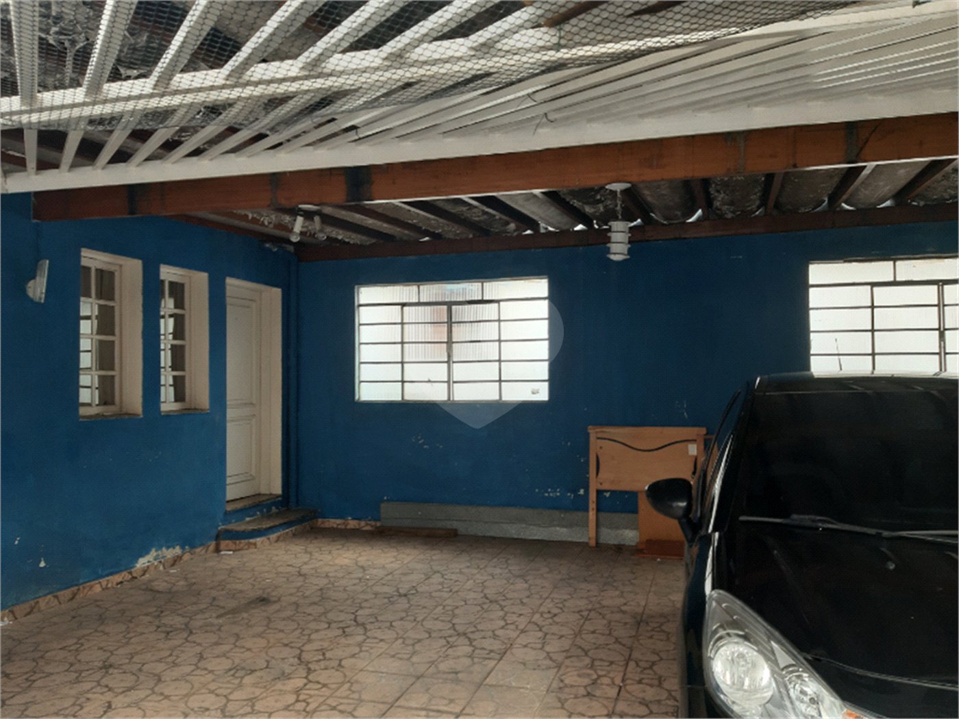 Casa à venda com 3 quartos em Vila Gustavo, São Paulo, SP