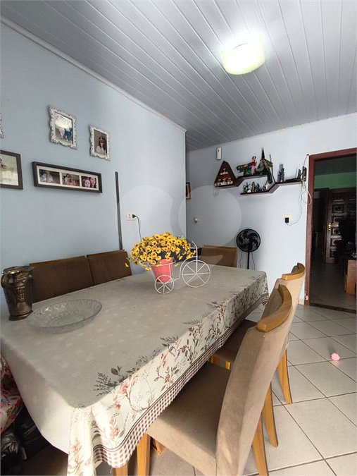 Casa Térrea à venda com 2 quartos em Imirim, São Paulo, SP