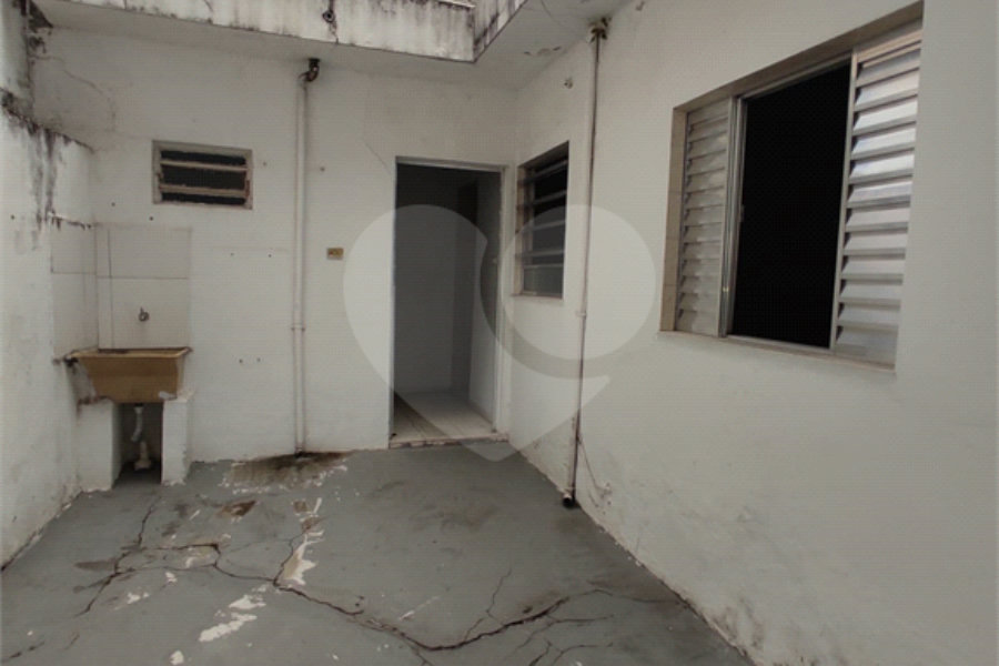 Casa à venda com 7 quartos em Mandaqui, São Paulo, SP