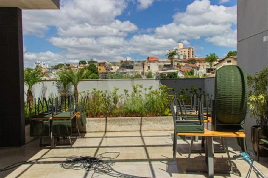 Apartamento à venda com 3 quartos, sendo 1 suíte, em Freguesia do Ó, São Paulo, SP