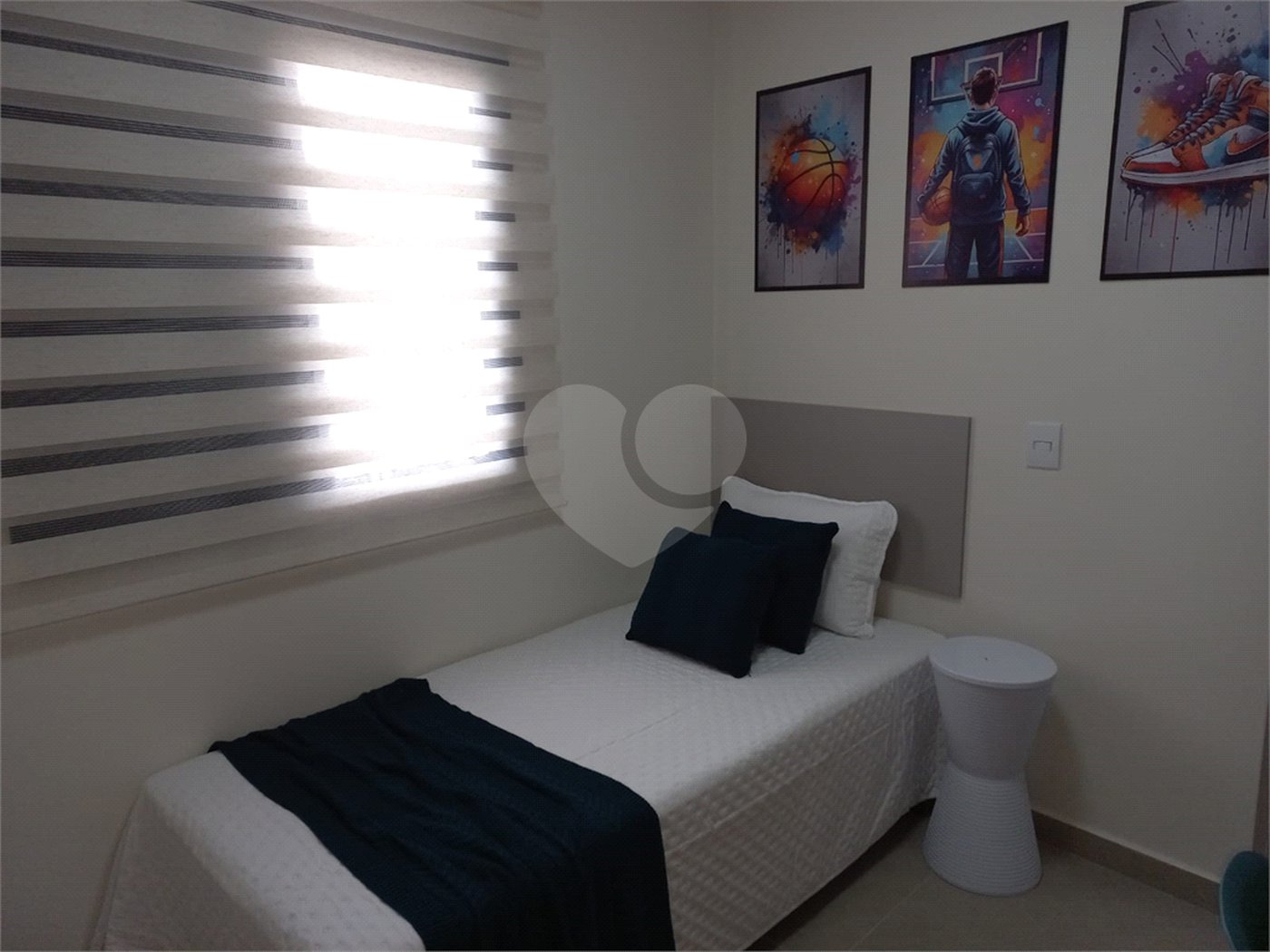 Apartamento à venda com 2 quartos em Santana, São Paulo, SP
