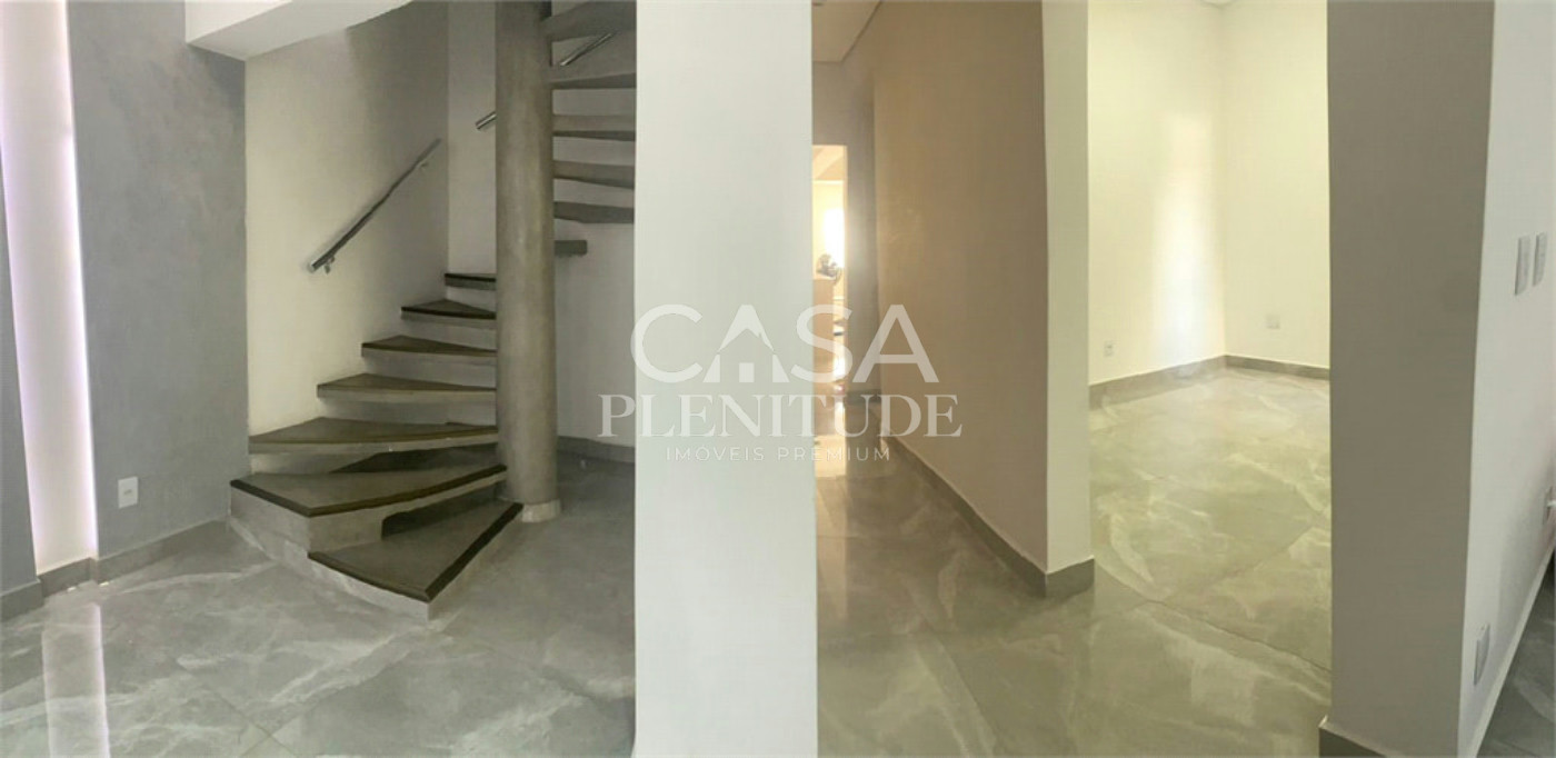 Casa à venda com 3 quartos, sendo 1 suíte, em Jardim Paulistano, Sorocaba, SP