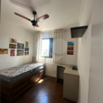 Apartamento à venda com 3 quartos em Tatuapé, São Paulo, SP