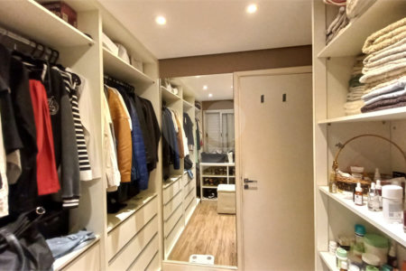 Apartamento à venda com 3 quartos, sendo 1 suíte, em Jardim Luísa, São Paulo, SP