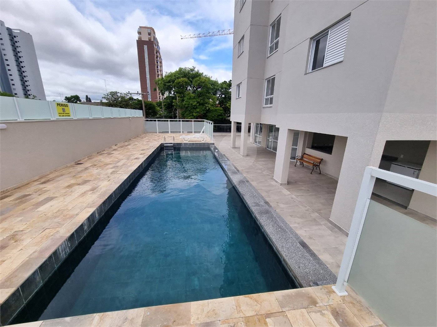Apartamento à venda com 2 quartos, sendo 1 suíte, no Centro, Sorocaba, SP