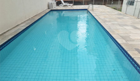 Apartamento à venda com 3 quartos, sendo 1 suíte,  em Vila Clementino, São Paulo, SP
