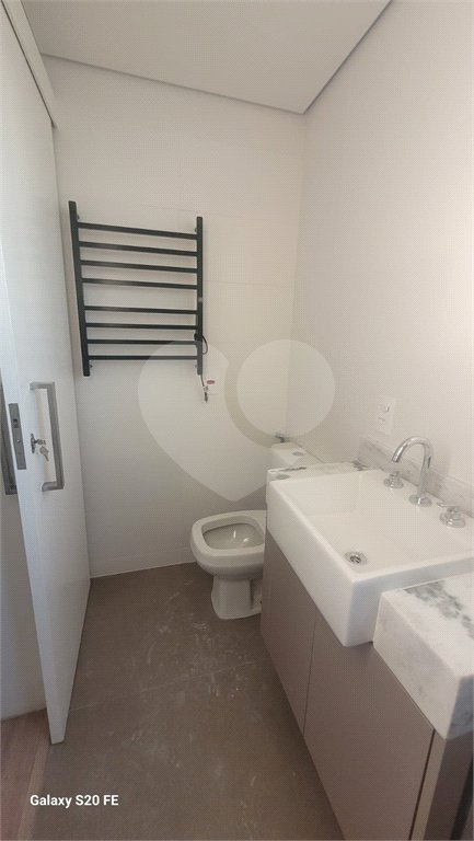 Apartamento para alugar com 3 suítes em Parque Campolim, Sorocaba, SP