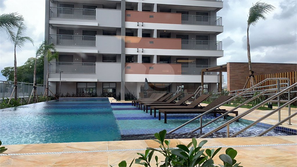Apartamento à venda com 2 quartos, sendo 1 suíte, em Barra Funda, São Paulo, SP