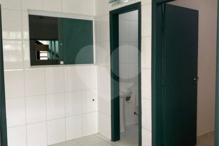 Sobrado à venda com 3 quartos, sendo 1 suíte, em Vila Lageado, São Paulo, SP