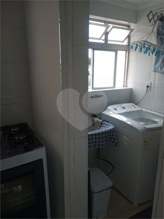 Apartamento à venda com 3 quartos em Vila Moraes, São Paulo, SP
