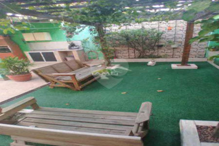 Casa à venda com 3 quartos em Campo Grande, Rio de Janeiro, RJ