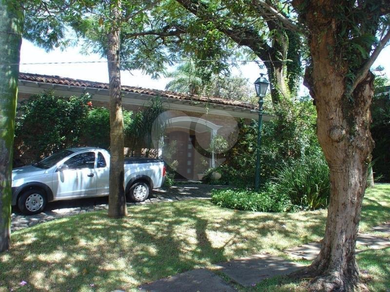 Casa à venda com 4 quartos, sendo 1 suíte, em Brooklin Velho, São Paulo, SP