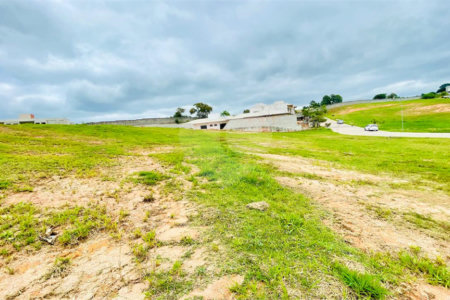 Terreno à venda no condomínio Up Residencial, Sorocaba - SP