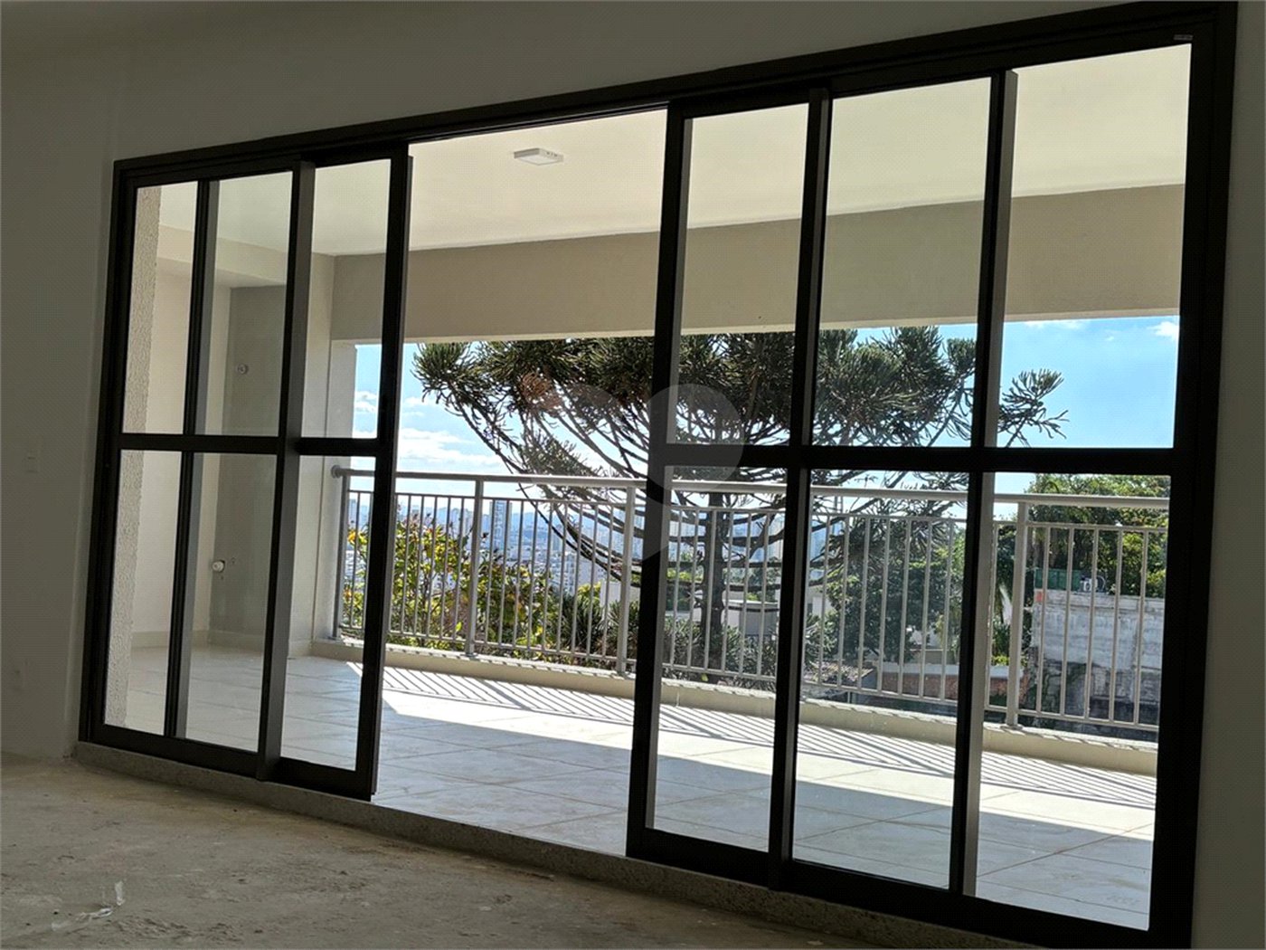 Apartamento à venda com 3 suítes em Tucuruvi, São Paulo, SP