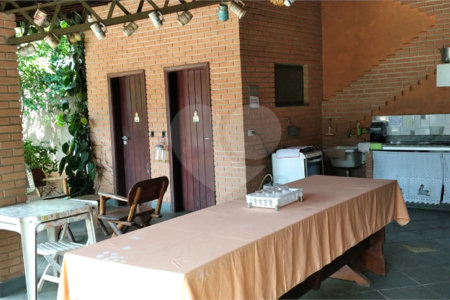 Chácara à venda com 2 quartos no Centro, Araçoiaba da Serra, SP