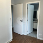 Apartamento à venda com 3 suítes em Campo Belo, São Paulo, SP