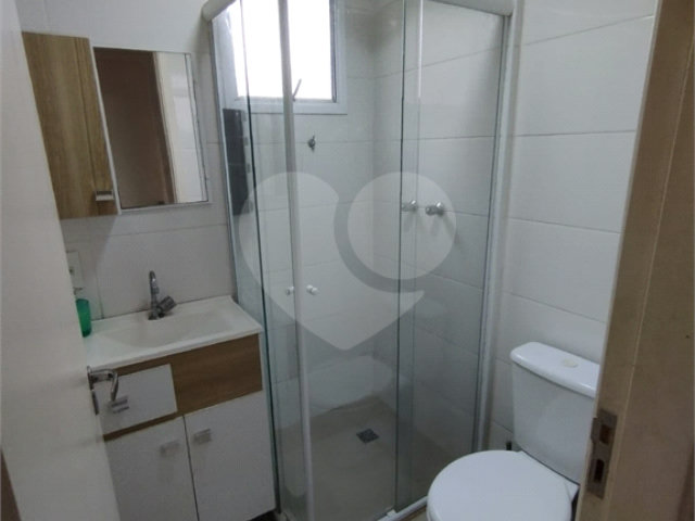 Apartamento à venda com 2 quartos em Vila Nova Cachoeirinha, São Paulo, SP
