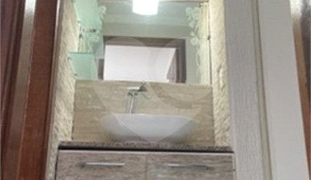 Apartamento à venda com 2 quartos em Jaçanã, São Paulo, SP