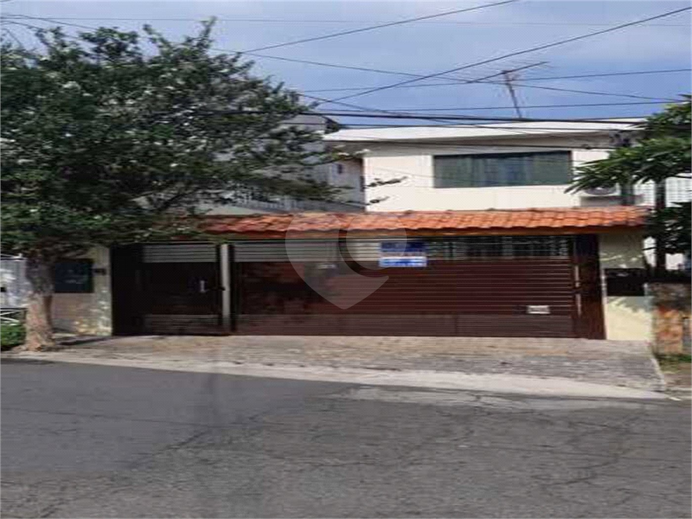 Sobrado à venda com 3 suítes em Parada Inglesa, São Paulo, SP