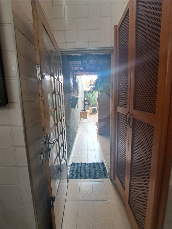 Sobrado à venda com 3 quartos em Vila Sabrina, São Paulo, SP