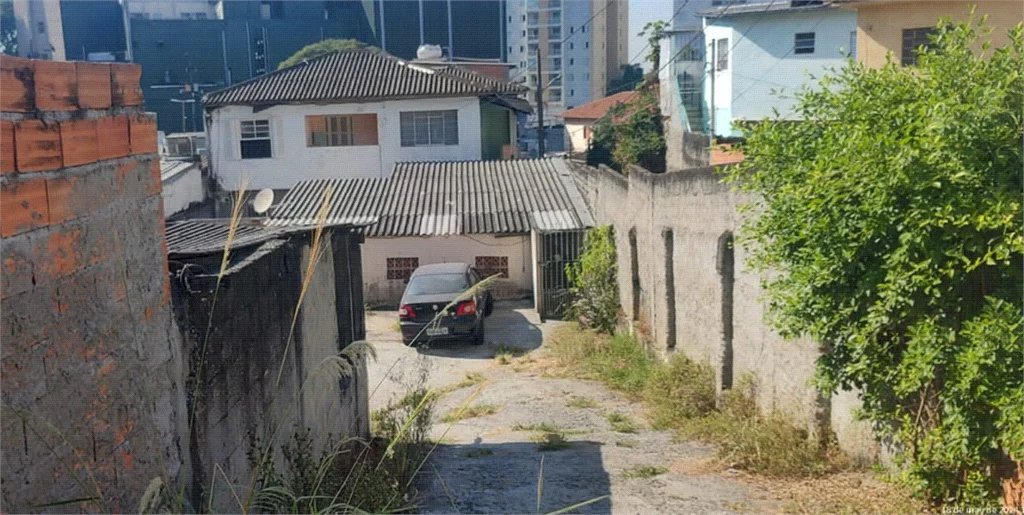Terreno à venda em Jaguaré, São Paulo, SP