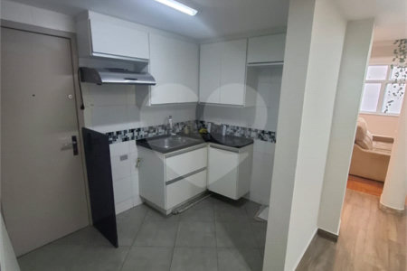 Apartamento à venda com 3 quartos, sendo 1 suíte, em Tijuca, Rio de Janeiro, RJ