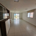 Apartamento com 3 dormitórios à venda, 167 m² por R$ 1.000.000,00 - Marapé - Santos/SP