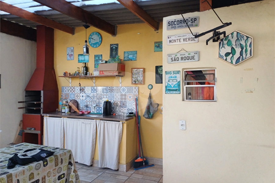 Sobrado à venda com 3 quartos, sendo 1 suíte, em Casa Verde, São Paulo, SP