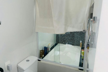 Cobertura com 5 dormitórios à venda, 406 m² por R$ 3.500.000,00 - Aparecida - Santos/SP