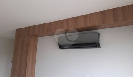 Apartamento para alugar com 2 quartos, sendo 1 suíte,  em Butantã, São Paulo, SP