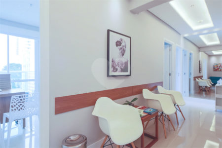 Sala à venda em Vila Clementino, São Paulo, SP