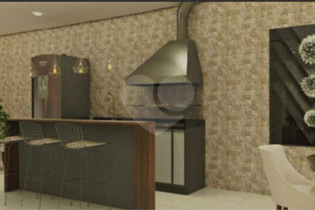 Apartamento para alugar com 2 quartos em Vila Mariza Mazzei, São Paulo, SP