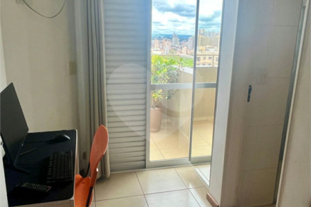 Casa à venda com 2 quartos, sendo 1 suíte, em Jardim Paulista, Ribeirão Preto, SP