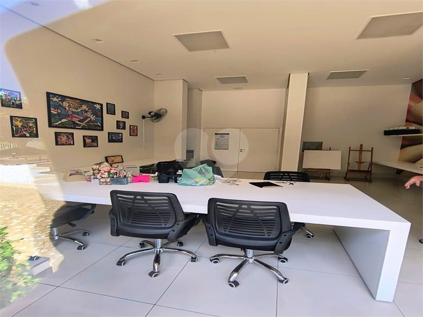 Apartamento à venda com 3 suítes em Vila Ester (zona Norte), São Paulo, SP