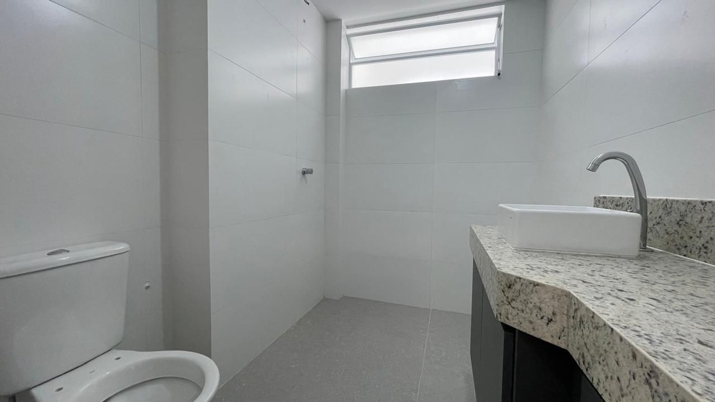 Apartamento com 3 dormitórios à venda, 184 m² por R$ 1.380.000,00 - José Menino - Santos/SP