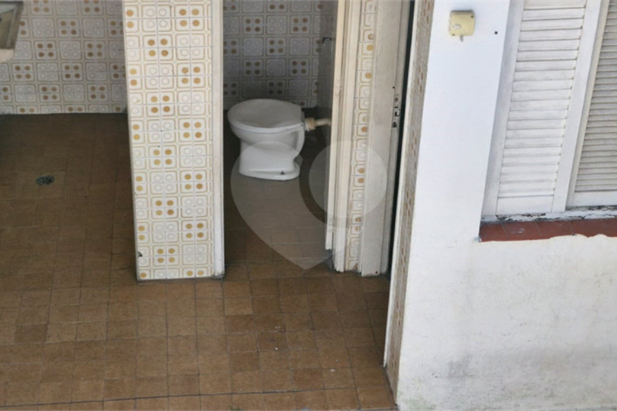 Sobrado à venda com 3 quartos em Parque Edu Chaves, São Paulo, SP