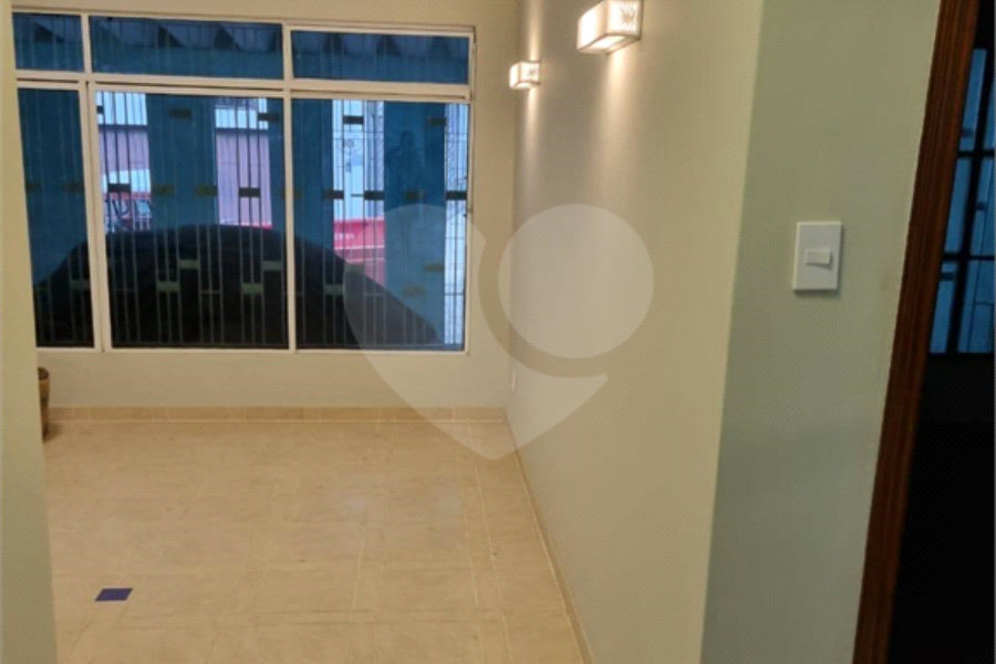 Casa Térrea à venda com 2 quartos em Tucuruvi, São Paulo, SP