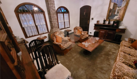 Sobrado à venda com 3 quartos, sendo 1 suíte, em Tucuruvi, São Paulo, SP