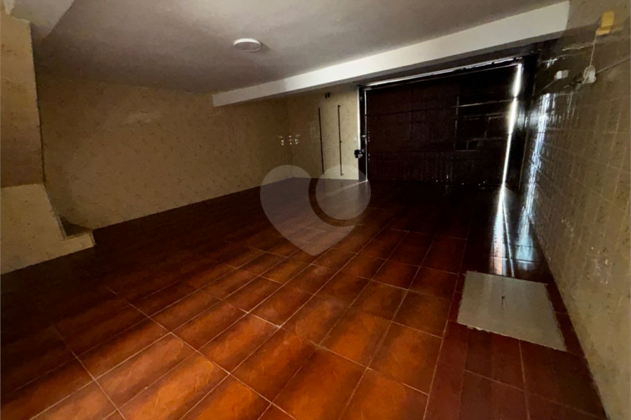 Sobrado à venda com 3 quartos, sendo 1 suíte, em Mandaqui, São Paulo, SP