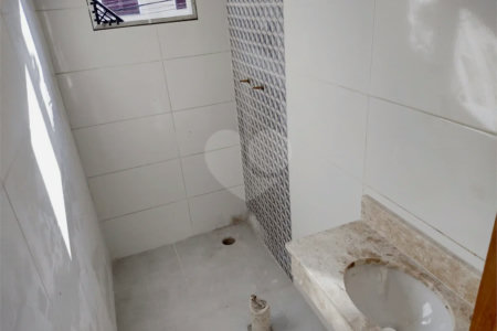 Sobrado à venda com 3 suítes em Água Fria, São Paulo, SP