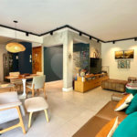 Apartamento à venda com 3 quartos, sendo 1 suíte, em Lagoa, Rio de Janeiro, RJ