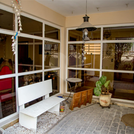 Casa à venda com 7 quartos, sendo 1 suíte, em Jardim Paulistano, São Paulo, SP