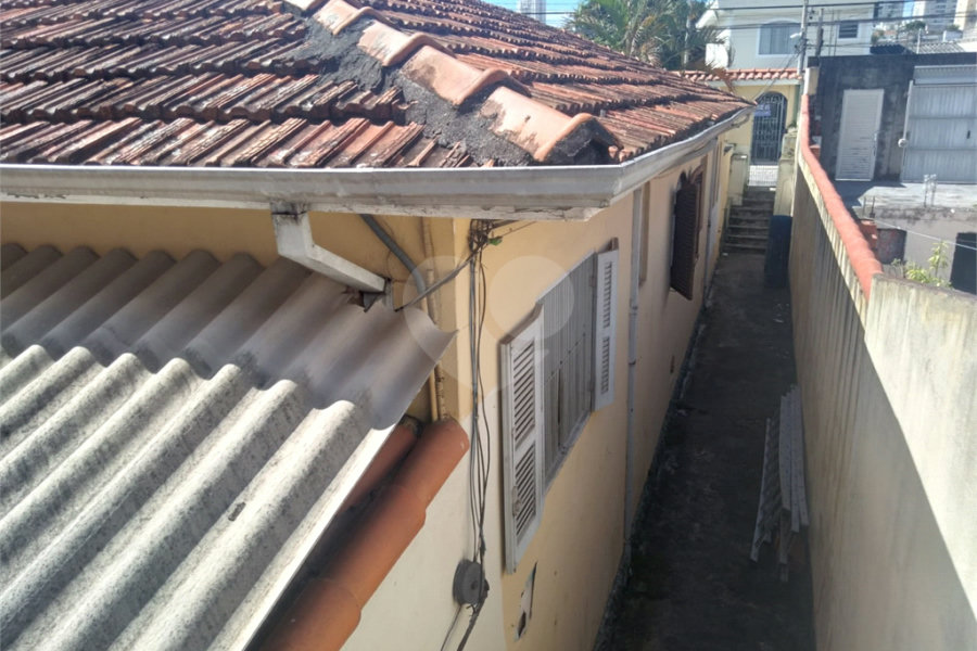 Casa Térrea à venda com 5 quartos em Parque Mandaqui, São Paulo, SP