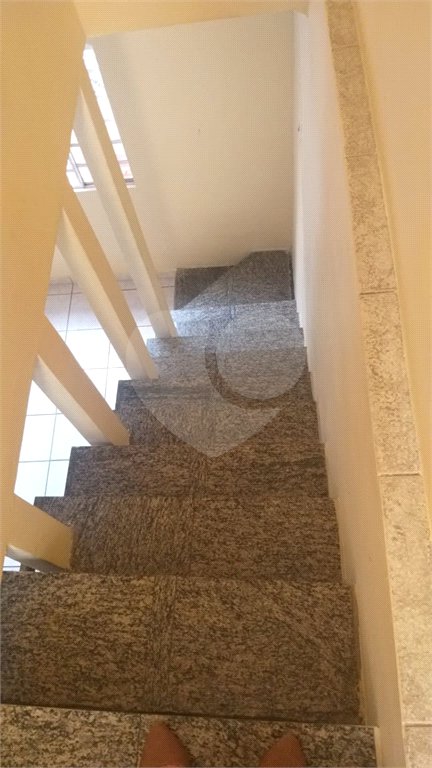 Sobrado à venda com 2 quartos em Santana, São Paulo, SP